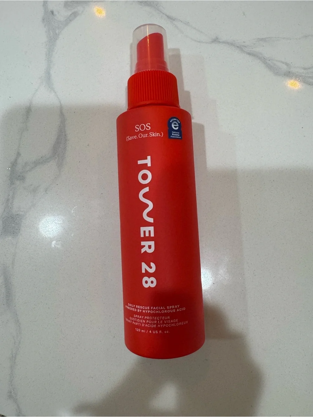 Tower 28 SOS Rescue Spray 4oz